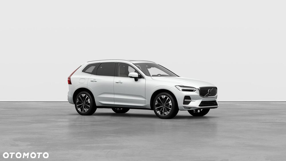Volvo XC 60 B5 B AWD Ultra Dark - 3