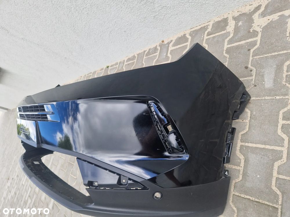 Zderzak Opel Grandland II  2024 - - 3