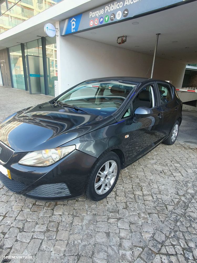 SEAT Ibiza - 2