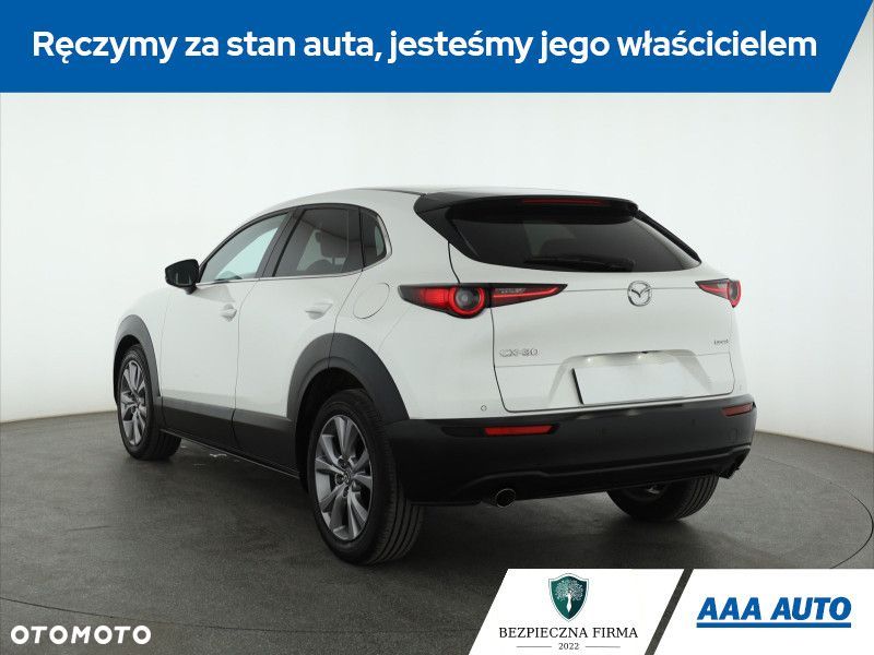 Mazda CX-30 - 6