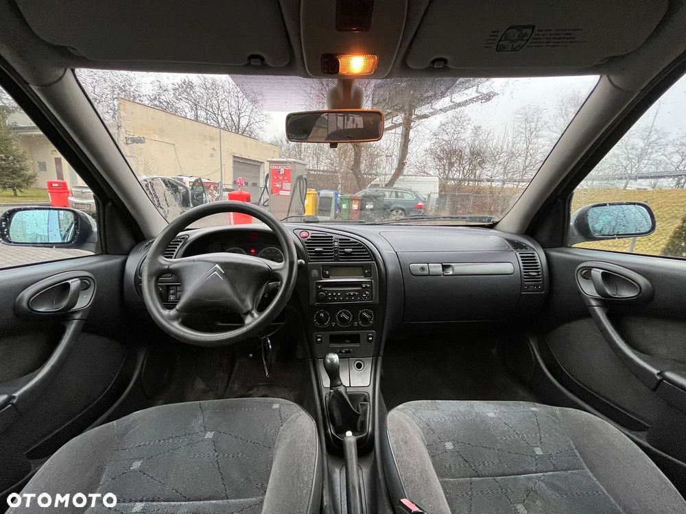 Citroën Xsara 2.0 HDi Pak Plus - 18