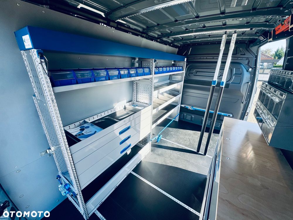 Mercedes-Benz Sprinter 315 CDI Furgon Standard - 11