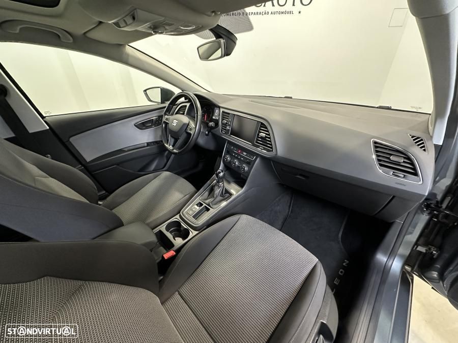 SEAT Leon ST 1.6 TDI Style S/S - 14