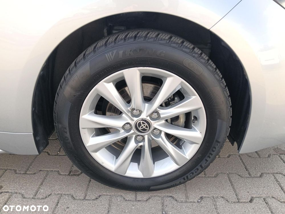 Toyota Corolla 1.8 Hybrid Comfort - 10
