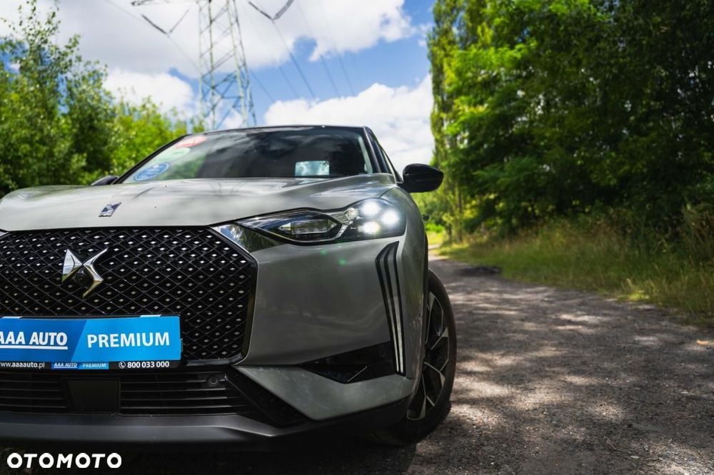 DS Automobiles DS 3 Crossback - 8