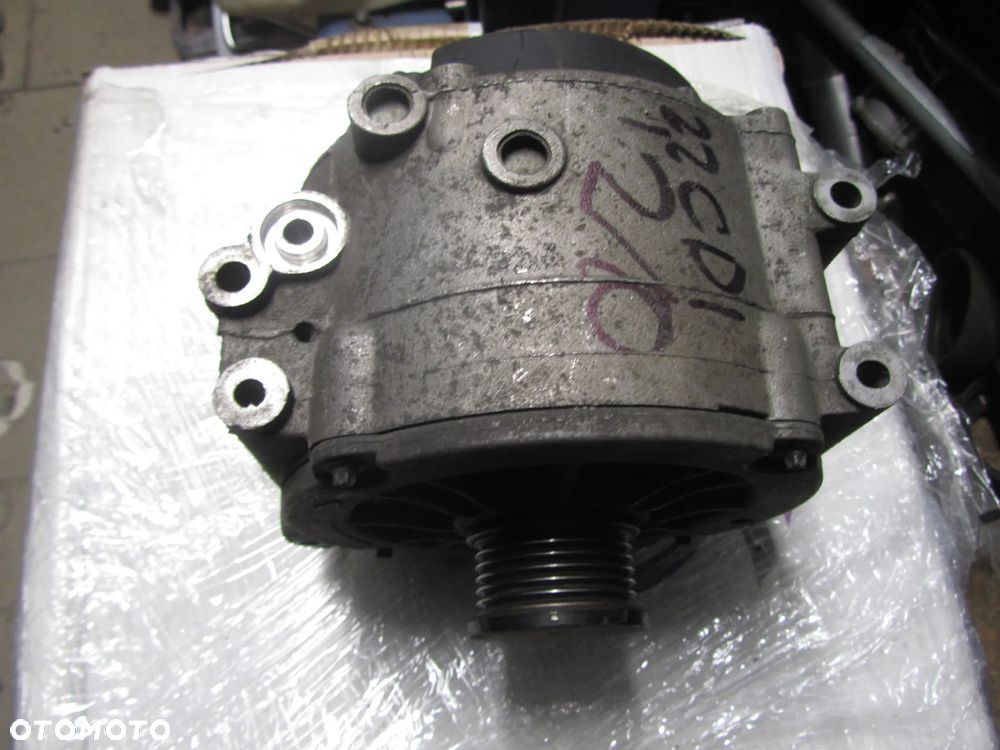 alternator 0001501650 - 3