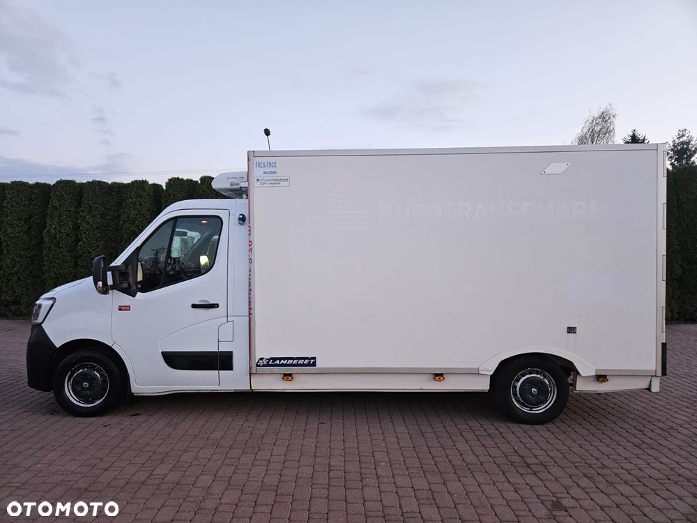 Renault master - 1