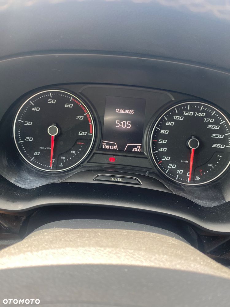 Seat Ateca 1.5 TSI ACT DSG OPF Xcellence - 16