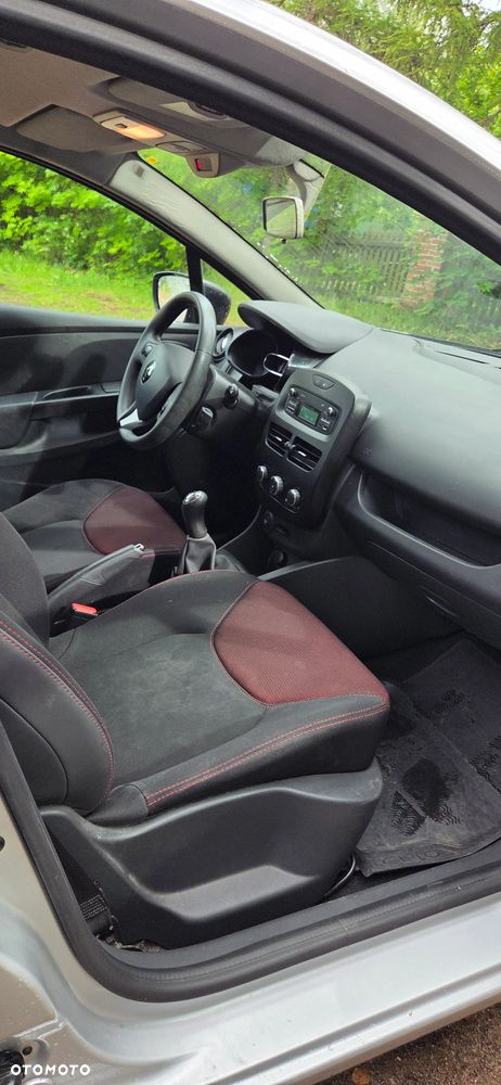 Renault Clio 1.2 16V Life - 18