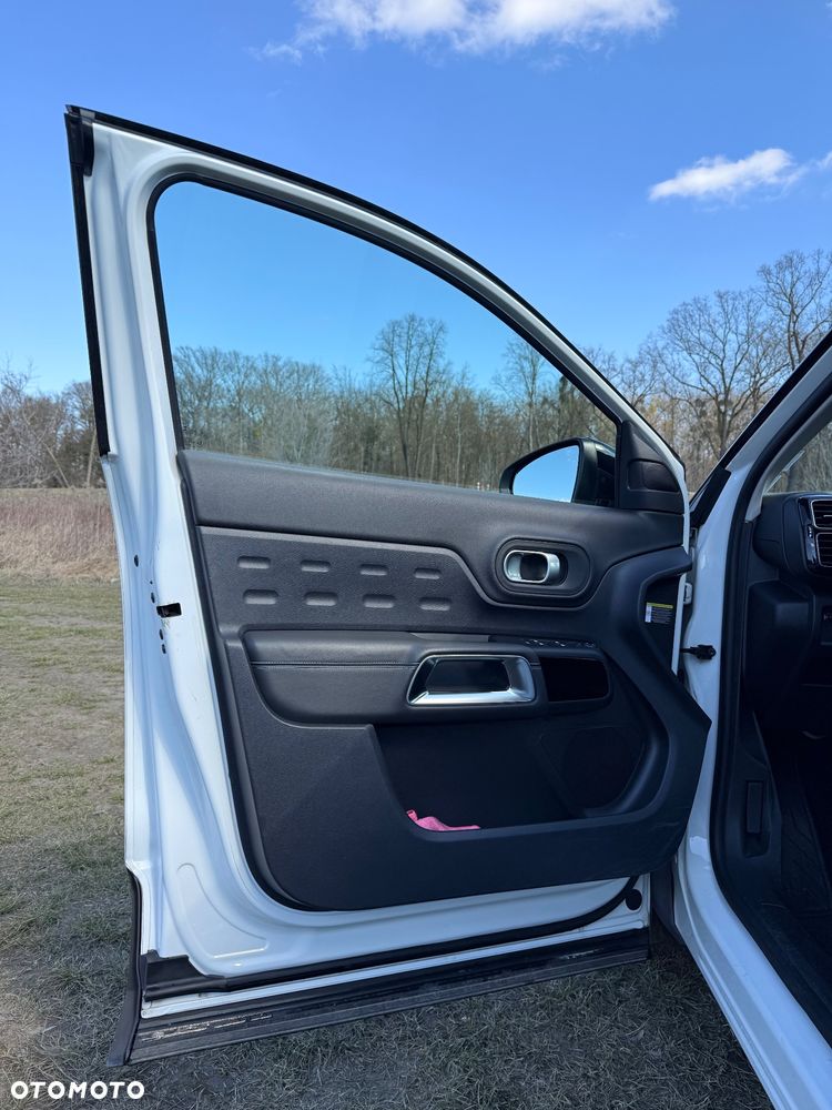 Citroën C5 Aircross BlueHDI 130 S&S EAT8 FEEL PACK - 19
