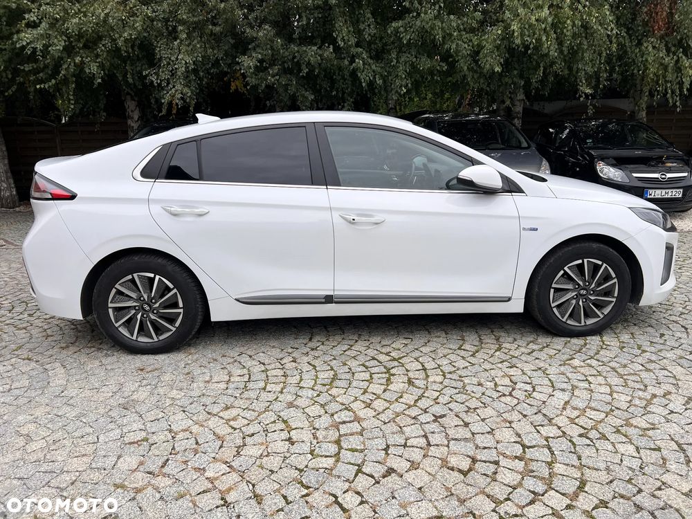 Hyundai IONIQ electric Premium - 6