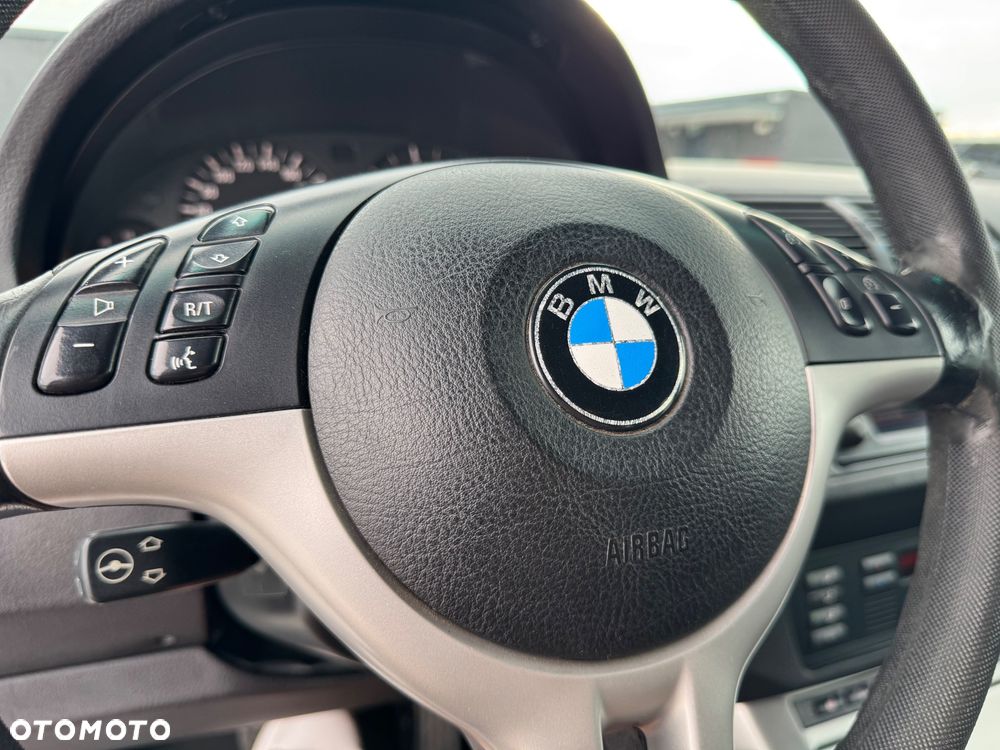 BMW X5 - 22