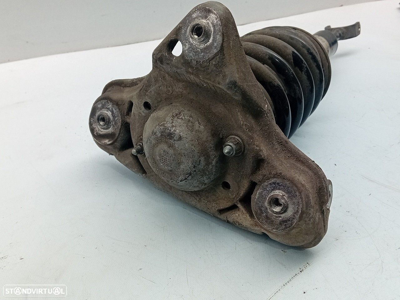 Amortecedor frente esquerdo VOLKSWAGEN Passat Variant (3B6) - 3