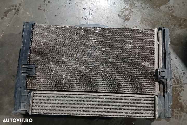 Set radiatoare motor 7798788 7524912 781023901 9169526 6937515 824043 - 1