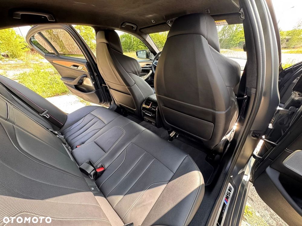 BMW M5 - 19