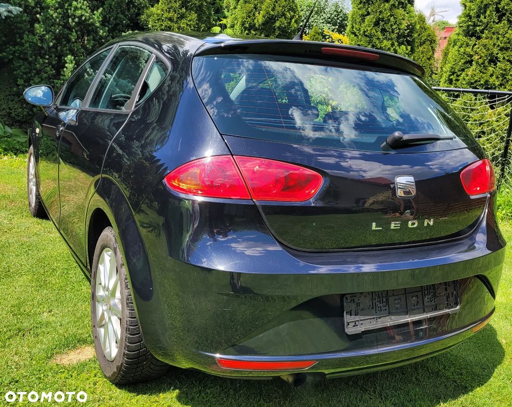 Seat Leon 1.2 TSI Sport - 3