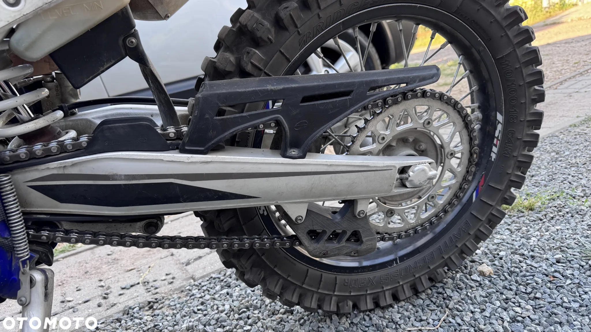 Sherco 4T - 10