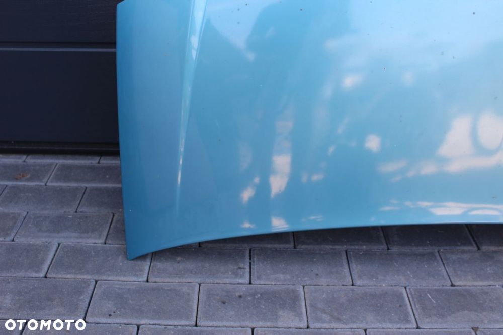 MASKA PRZÓD OPEL MERIVA A Z20N PRZED LIFTEM - 5