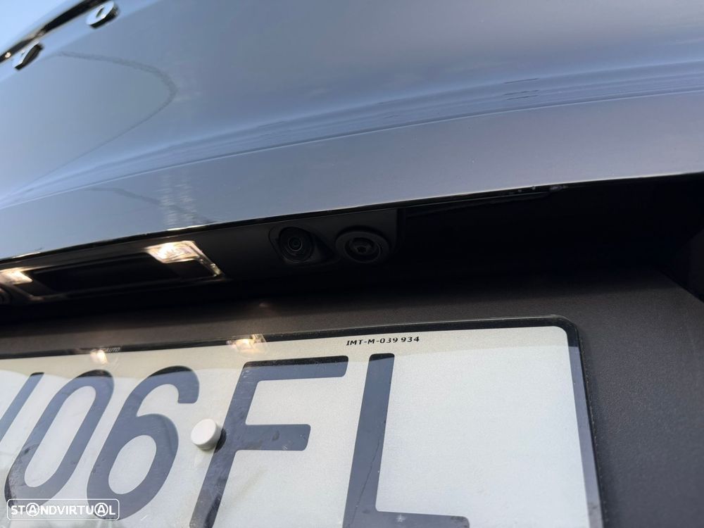 Volvo XC 40 1.5 T4 PHEV Inscription - 15