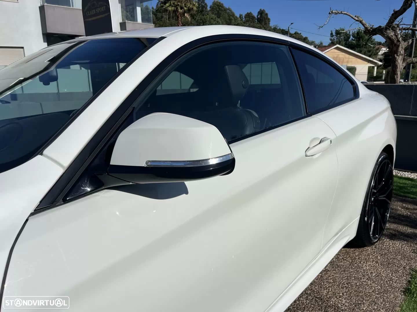 BMW 435 d xDrive Pack M Auto - 22