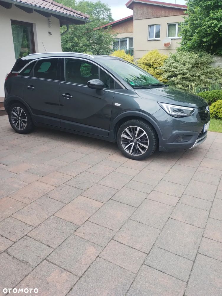 Opel Crossland X 1.2 Start/Stop Ultimate - 7