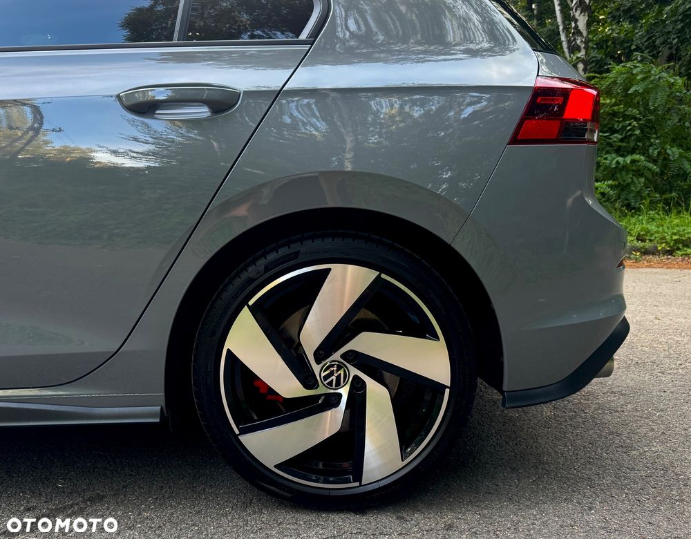 Volkswagen Golf GTI 2.0 TSI OPF Performance - 14