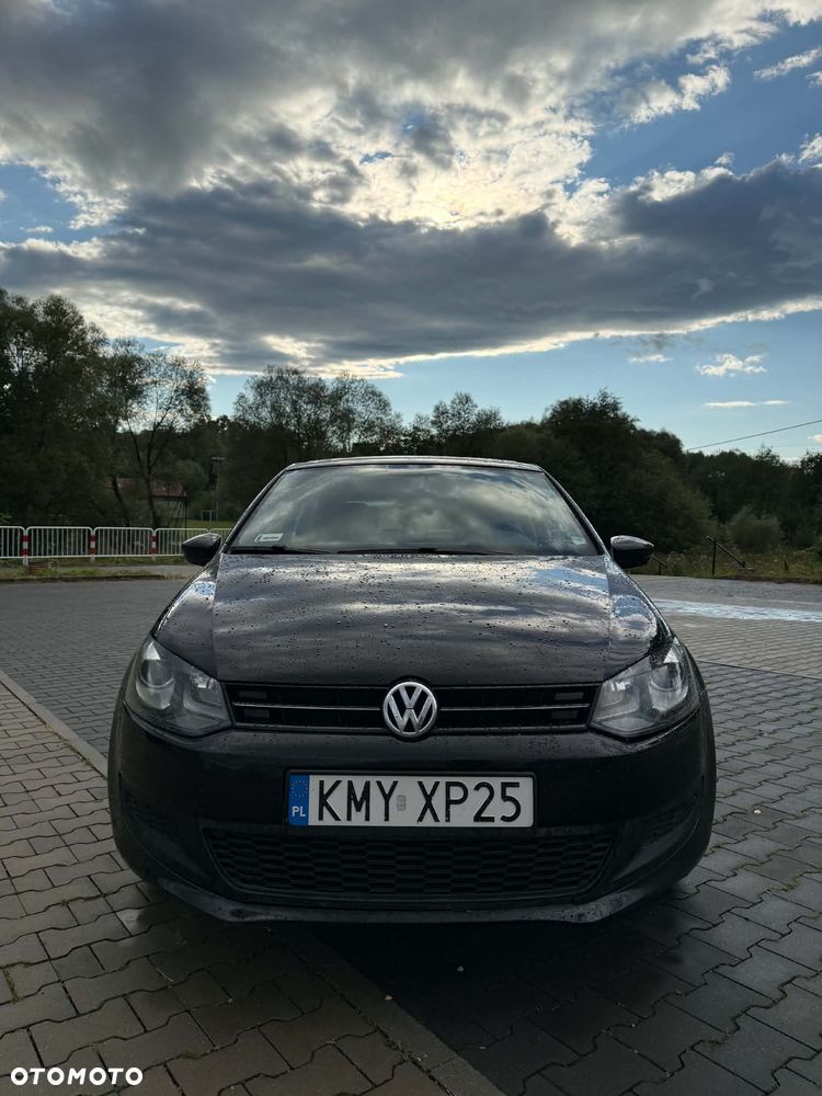 Volkswagen Polo 1.2 TSI Highline - 4