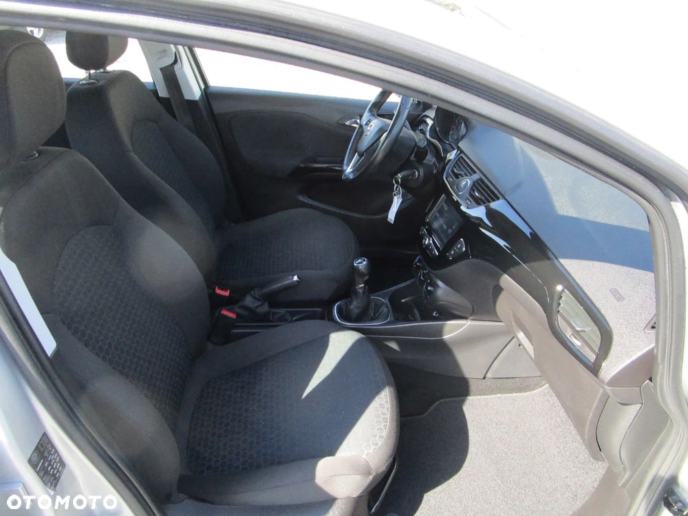 Opel Corsa 1.4 Innovation - 27