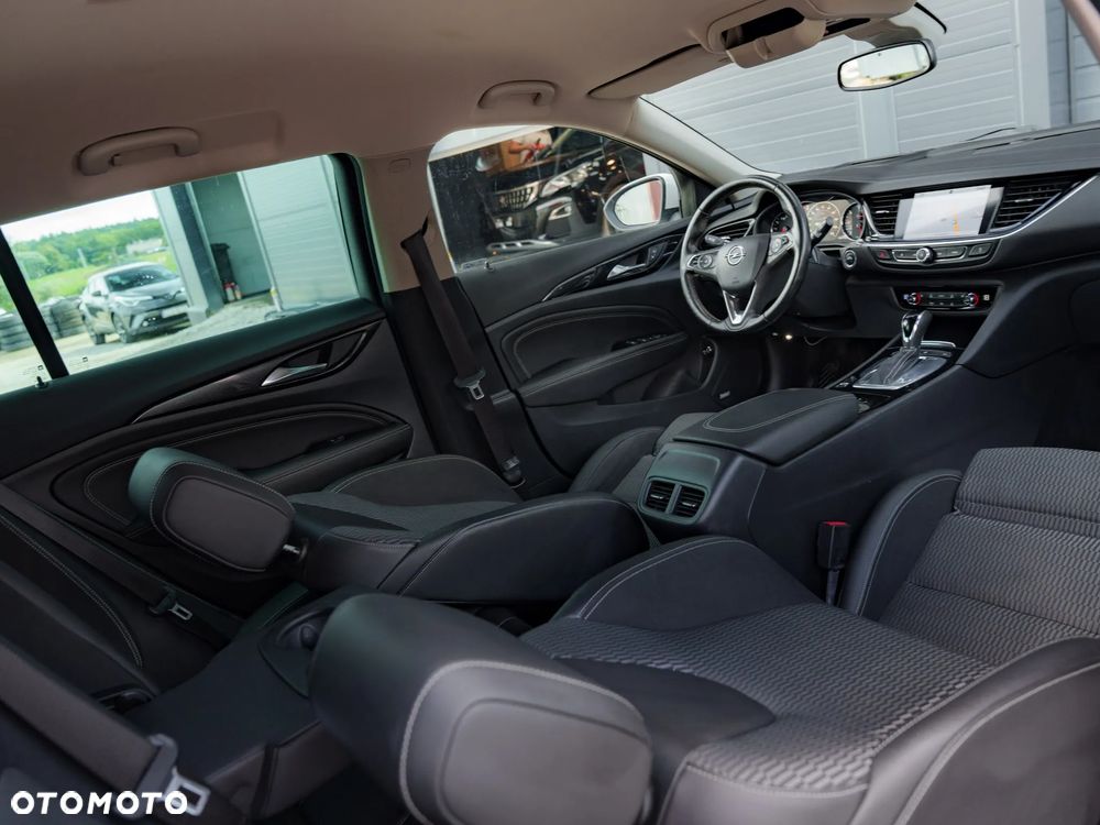 Opel Insignia 2.0 Ultimate Exclusive - 20