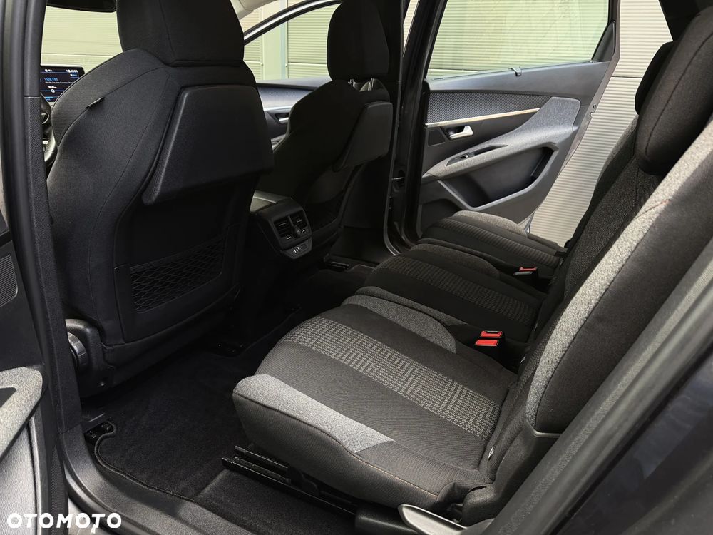 Peugeot 5008 BlueHDi 130 EAT8 Allure - 22