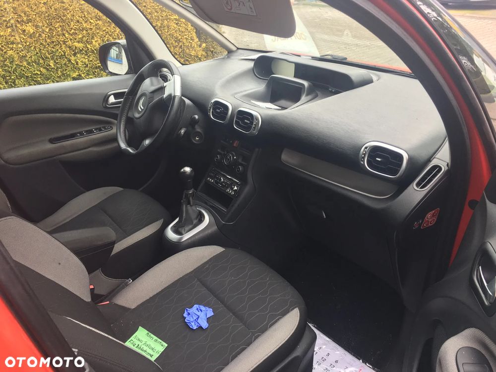 Citroën C3 Picasso 1.6 HDi Seduction - 7