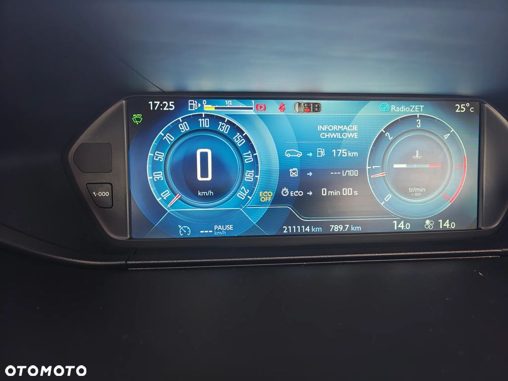 Citroën C4 Picasso 2.0 BlueHDi MoreLife S&S - 7