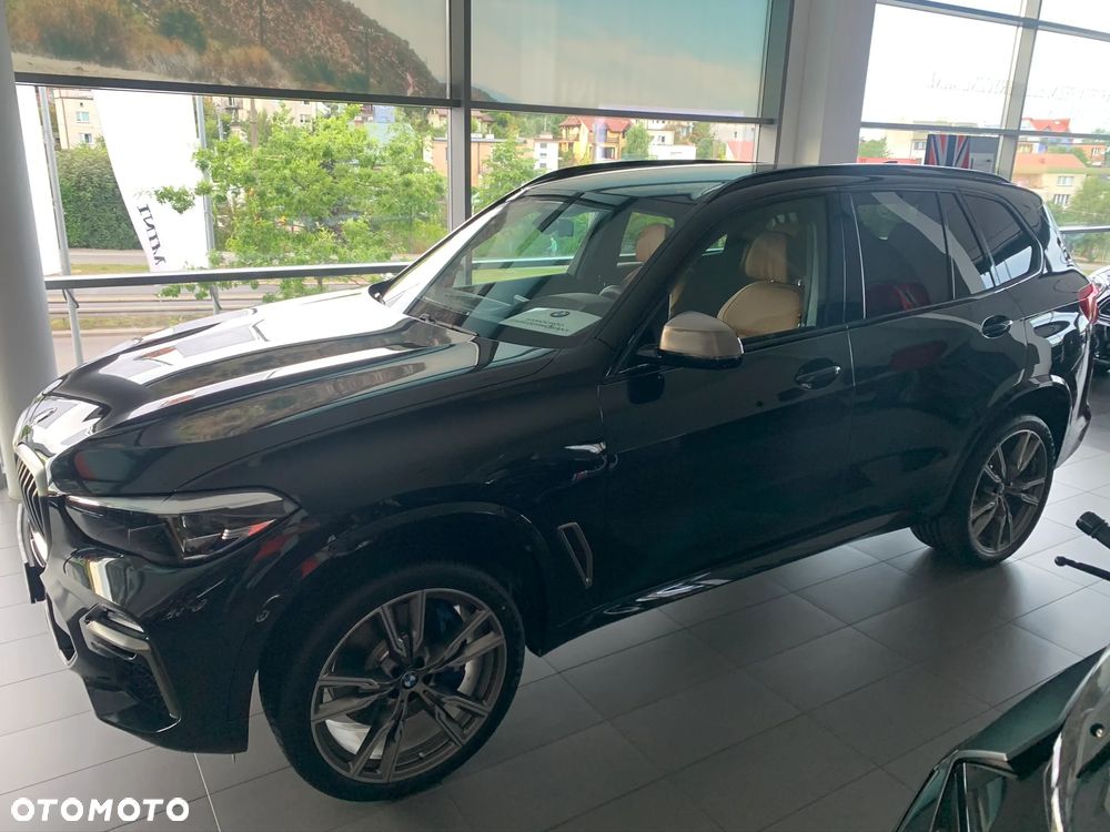 BMW X5 M - 27