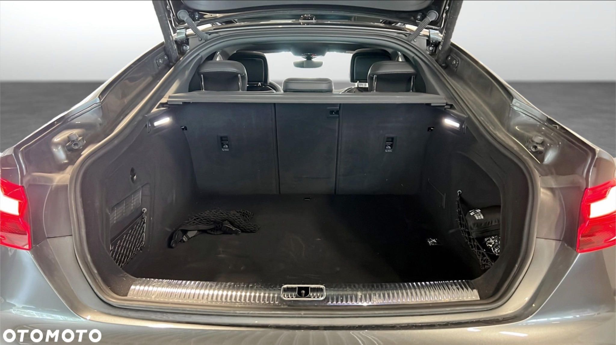 Audi A5 Sportback 45 TFSI quattro S tronic S line - 13