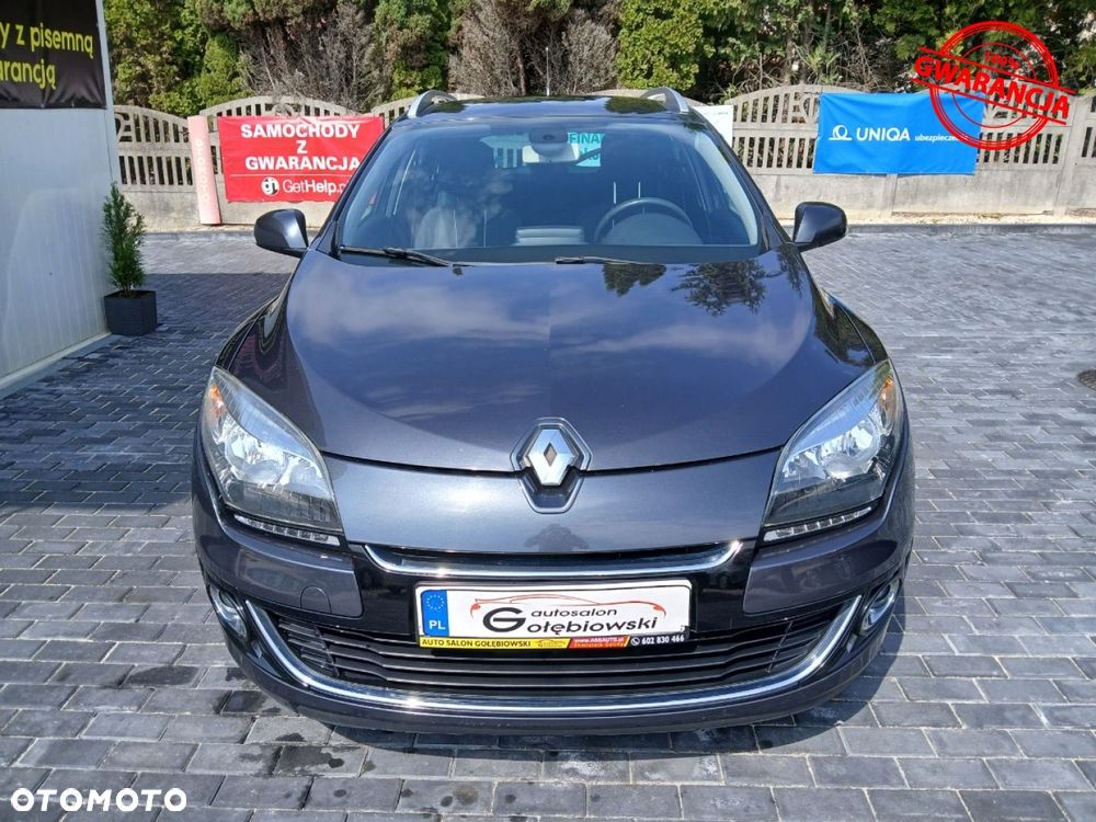 Renault Megane 1.5 dCi Bose Edition - 4