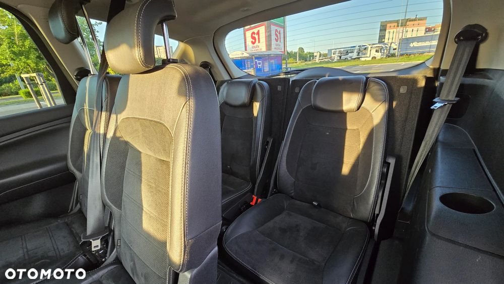 Ford S-Max 2.0 TDCi DPF Trend MPS6 - 12