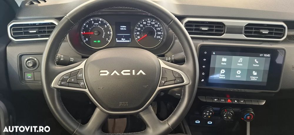 Dacia Duster - 27