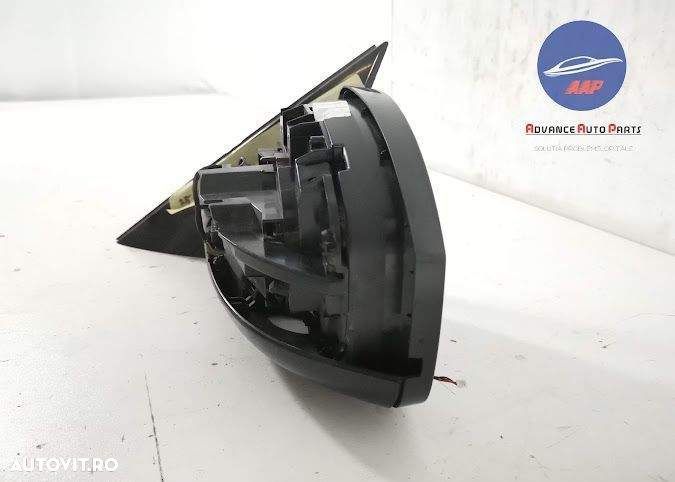 Oglinda Stanga originala Vogue Land Rover Range Rover 4 [2012 - 2017] - 6