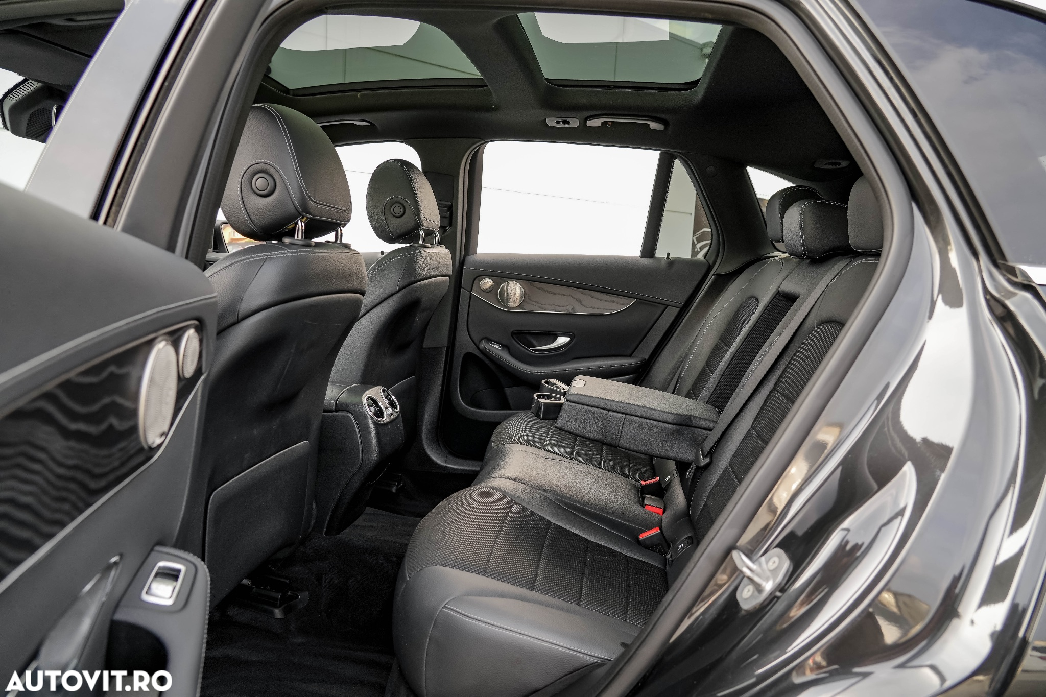 Mercedes-Benz GLC 300 de 4Matic 9G-TRONIC Exclusive - 21