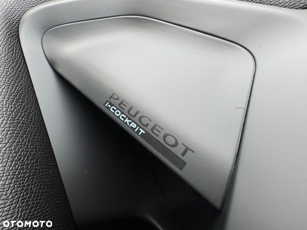 Peugeot 2008 - 26