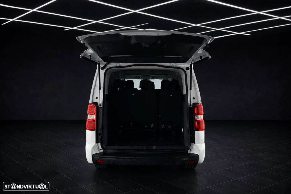 Citroën Spacetourer 1.5 BlueHDi XL Feel - 7