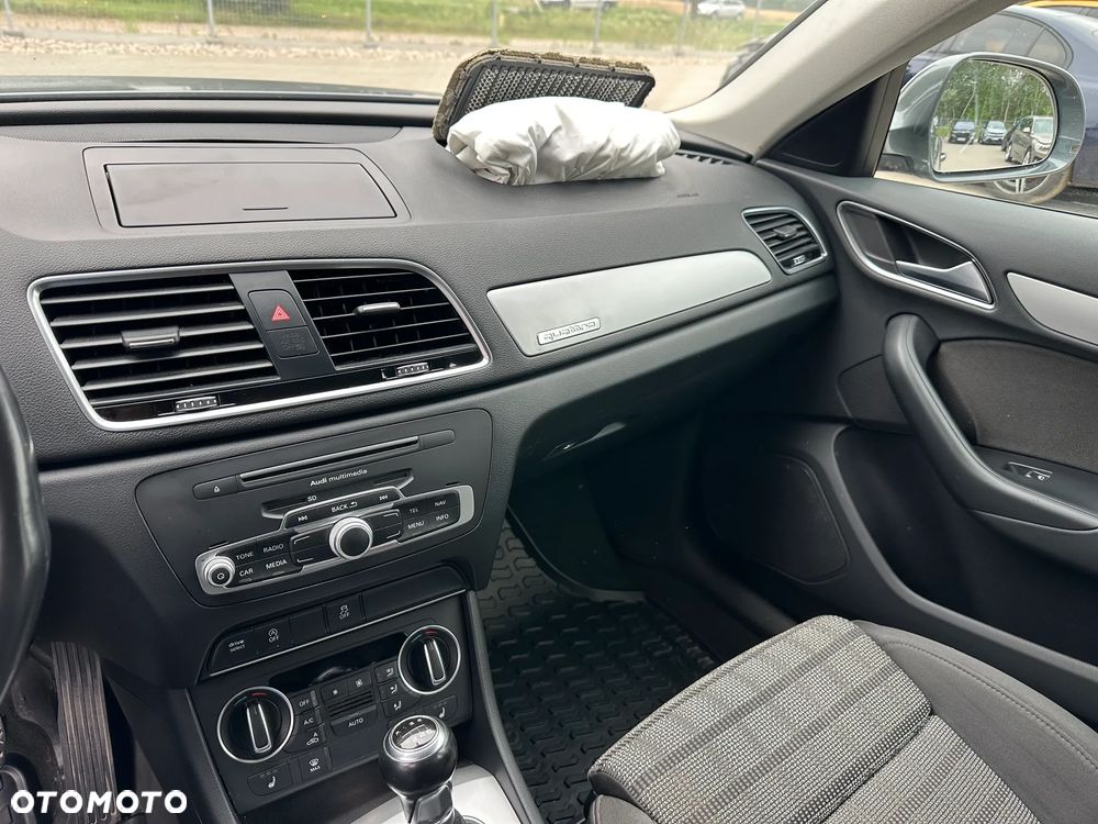 Audi Q3 - 15