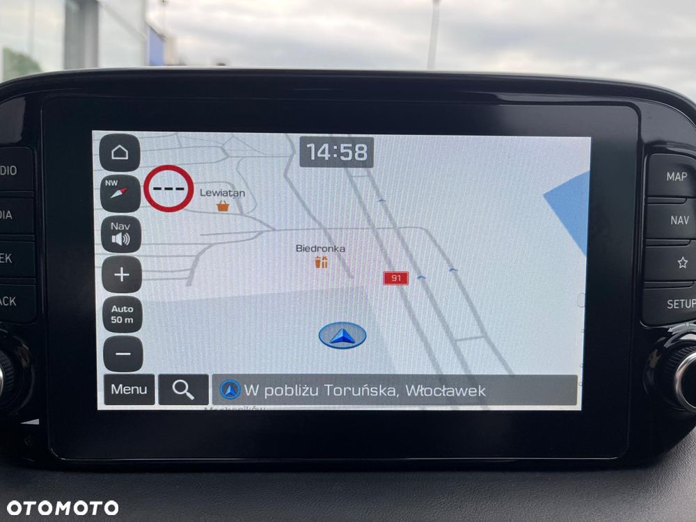 Hyundai Tucson 1.6 GDi N Line 2WD - 18