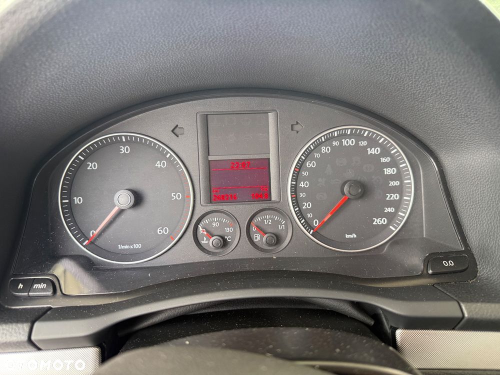 Volkswagen Golf 1.9 TDI Edition - 13