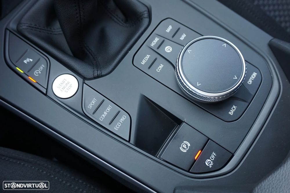 BMW 118 i Advantage - 27