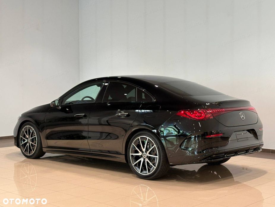 Mercedes-Benz CLA 200 mHEV 8G-DCT - 6