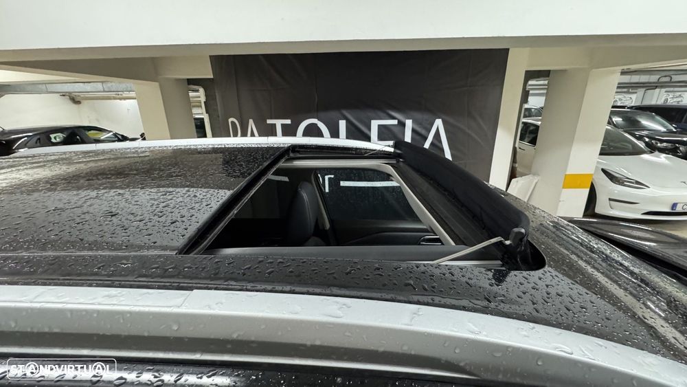 Nissan X-Trail 1.5 e-Power Tekna+ - 4