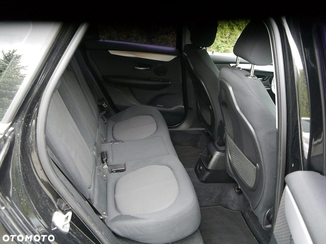 BMW Seria 2 216d Active Tourer M Sport - 22