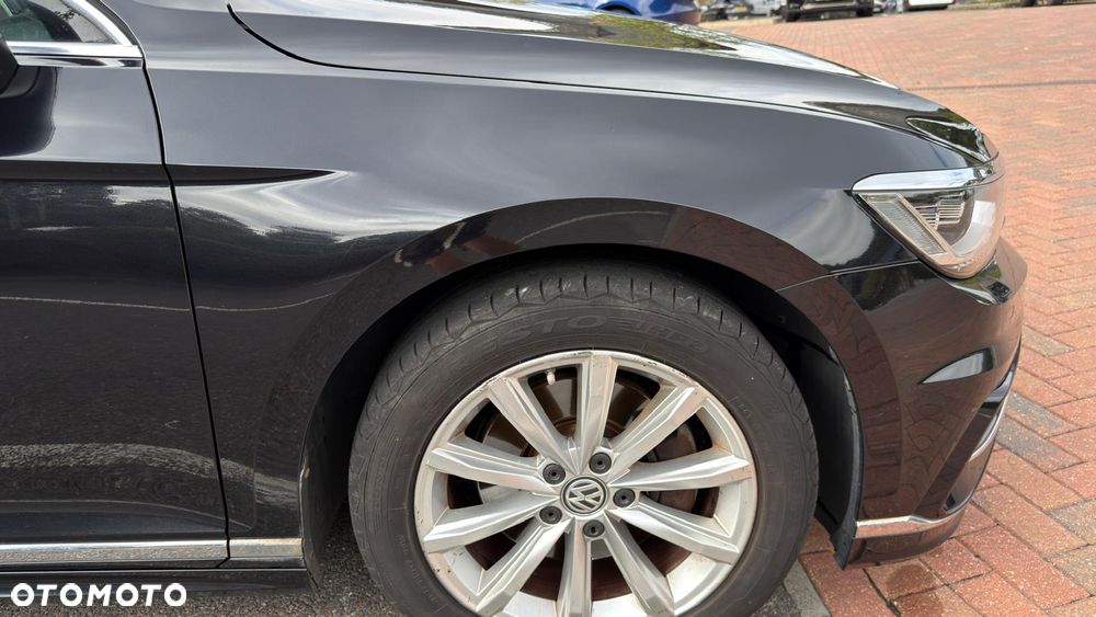 Volkswagen Passat 2.0 TDI BMT 4Mot Highline DSG - 39