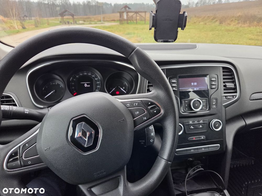 Renault Megane 1.3 TCe FAP Life - 3
